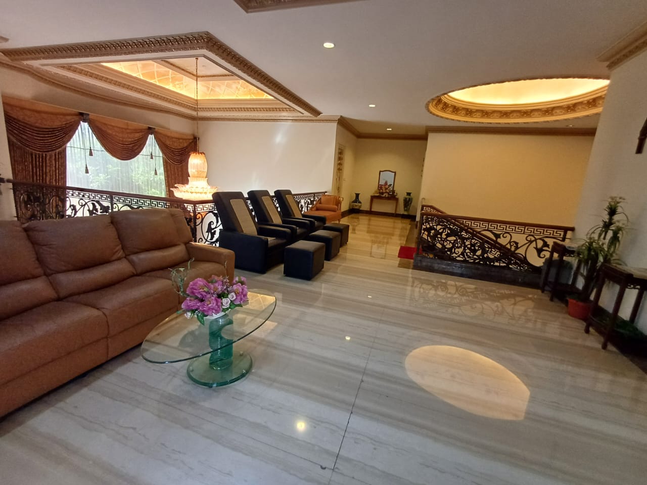 Detail Listing Properti Dealkan