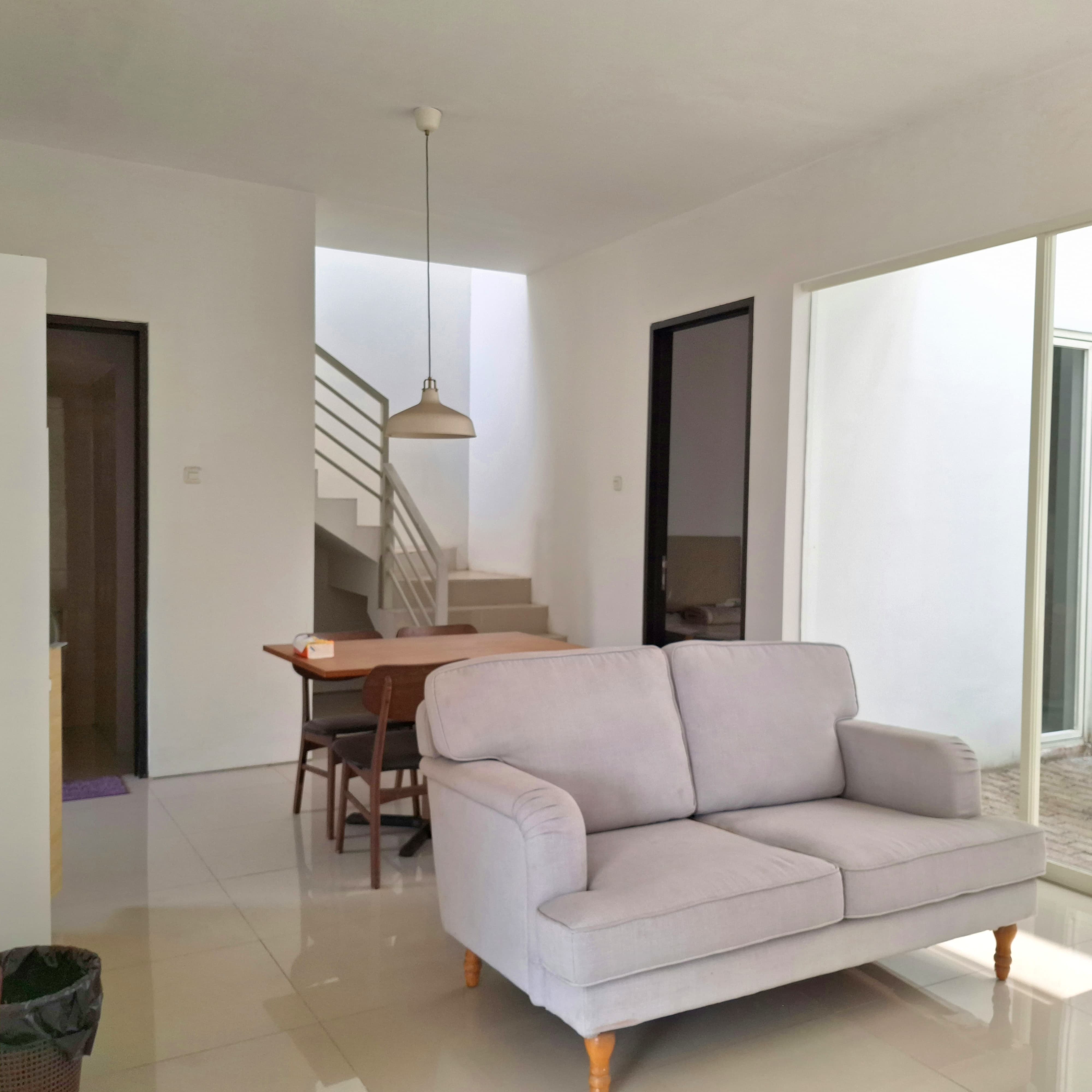 RUMAH BARU GRESS - Dealkan