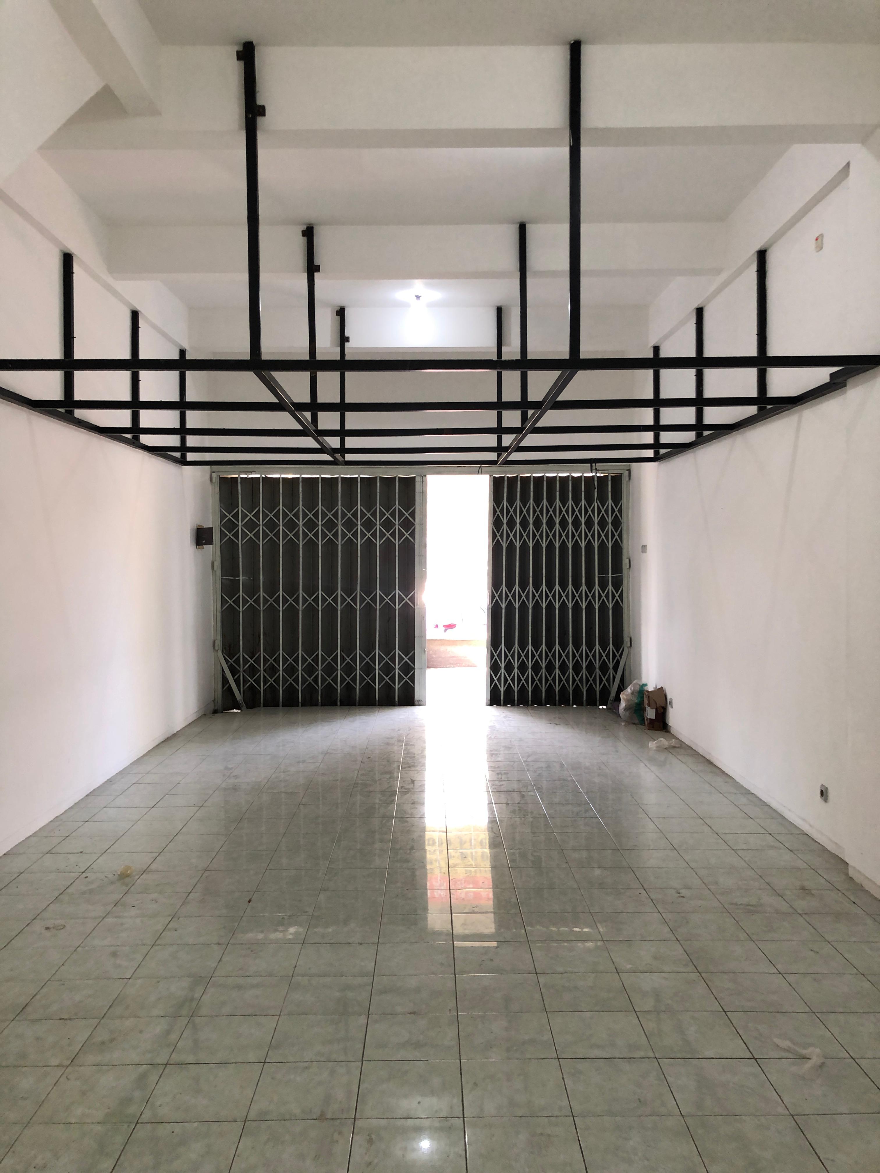 DISEWA RUKO CBD RAYA CITRALAND - Dealkan