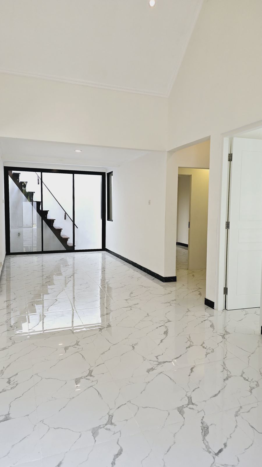 RUMAH BARU RENOV - Dealkan