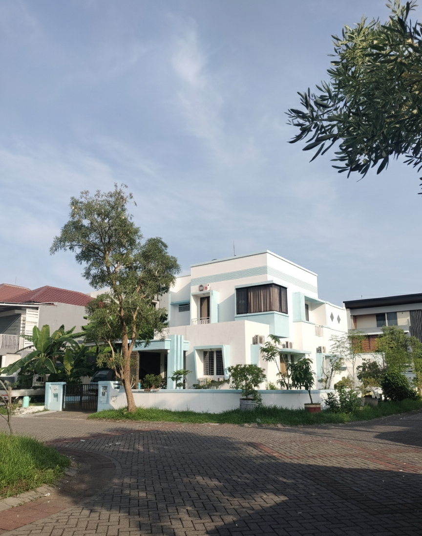 DIJUAL CEPAT RUMAH CITRALAND - Dealkan