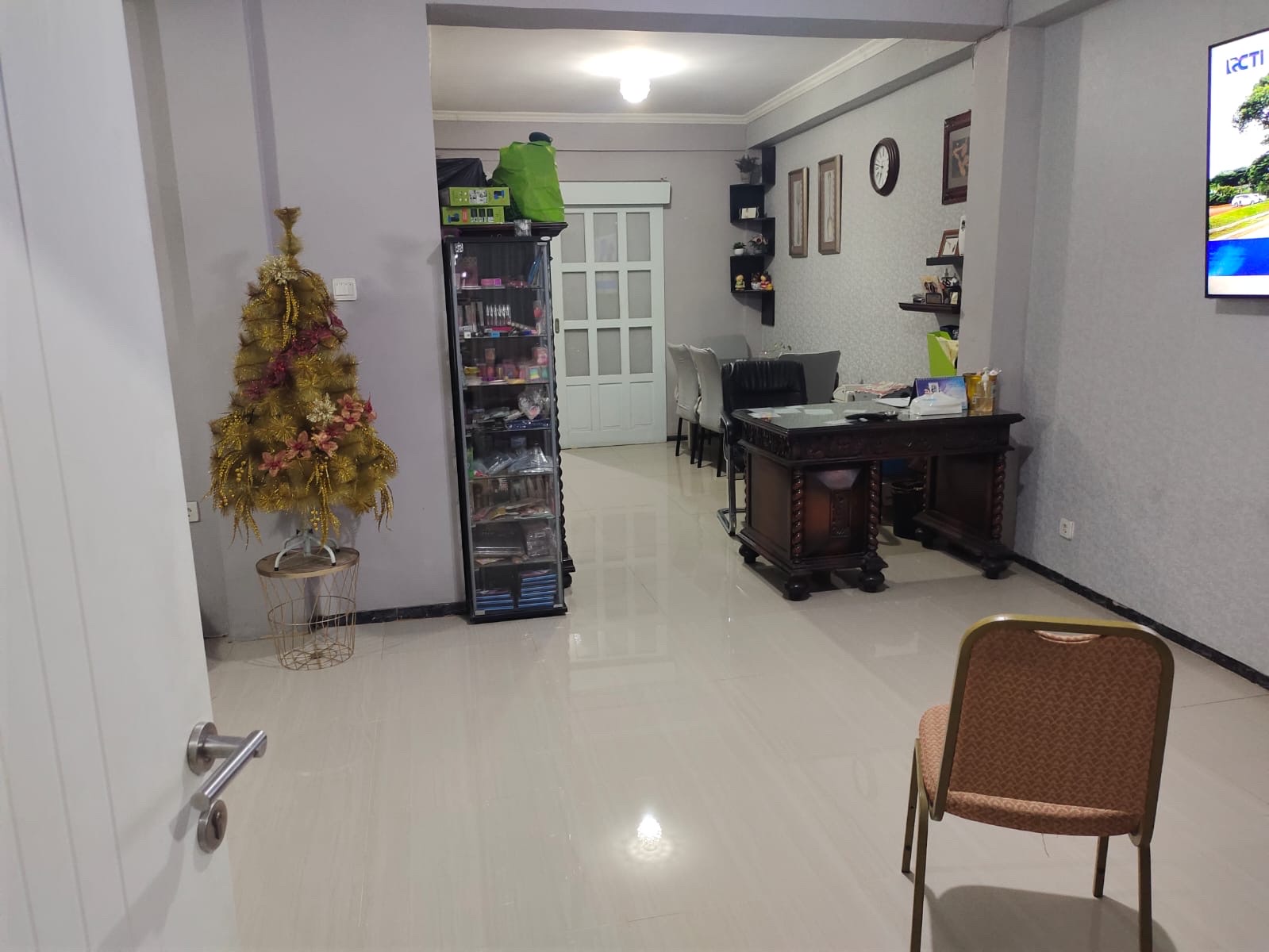 Detail Listing Properti Dealkan