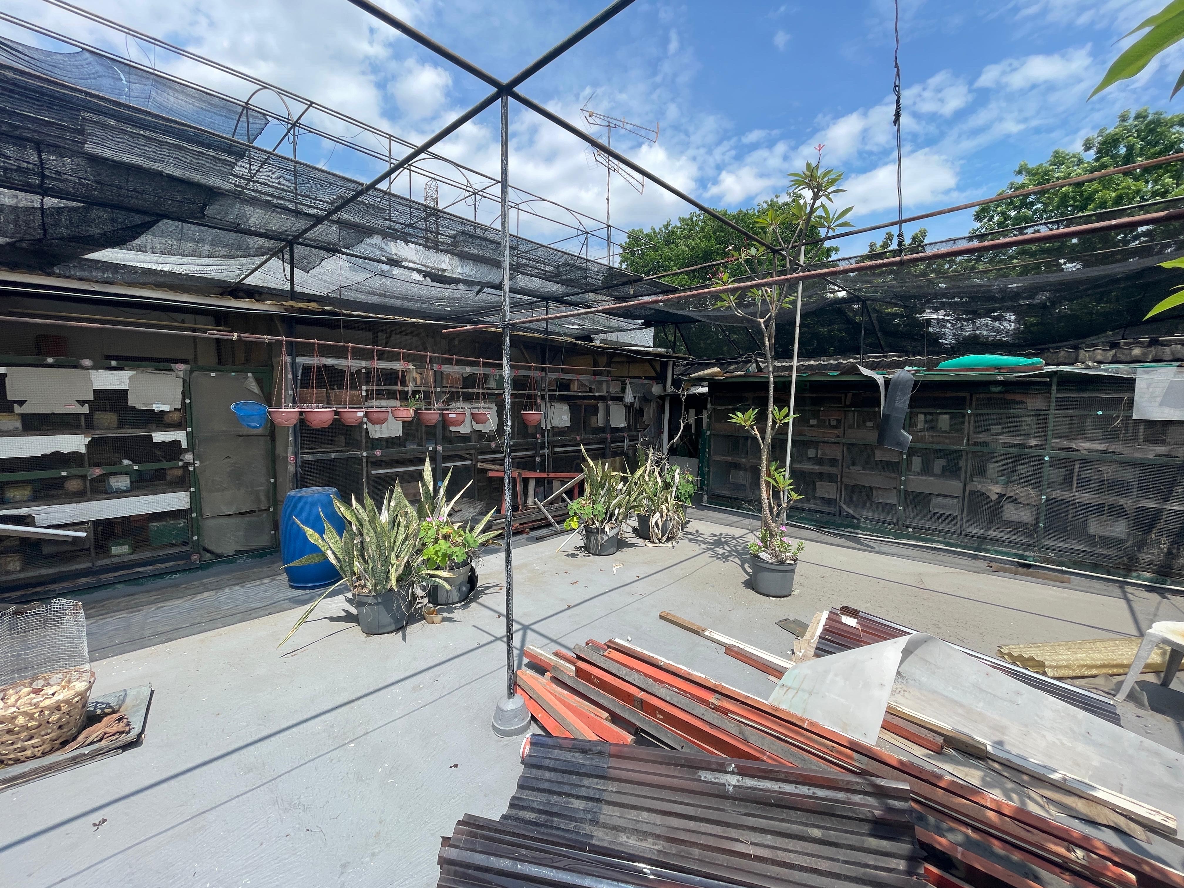 Detail Listing Properti Dealkan