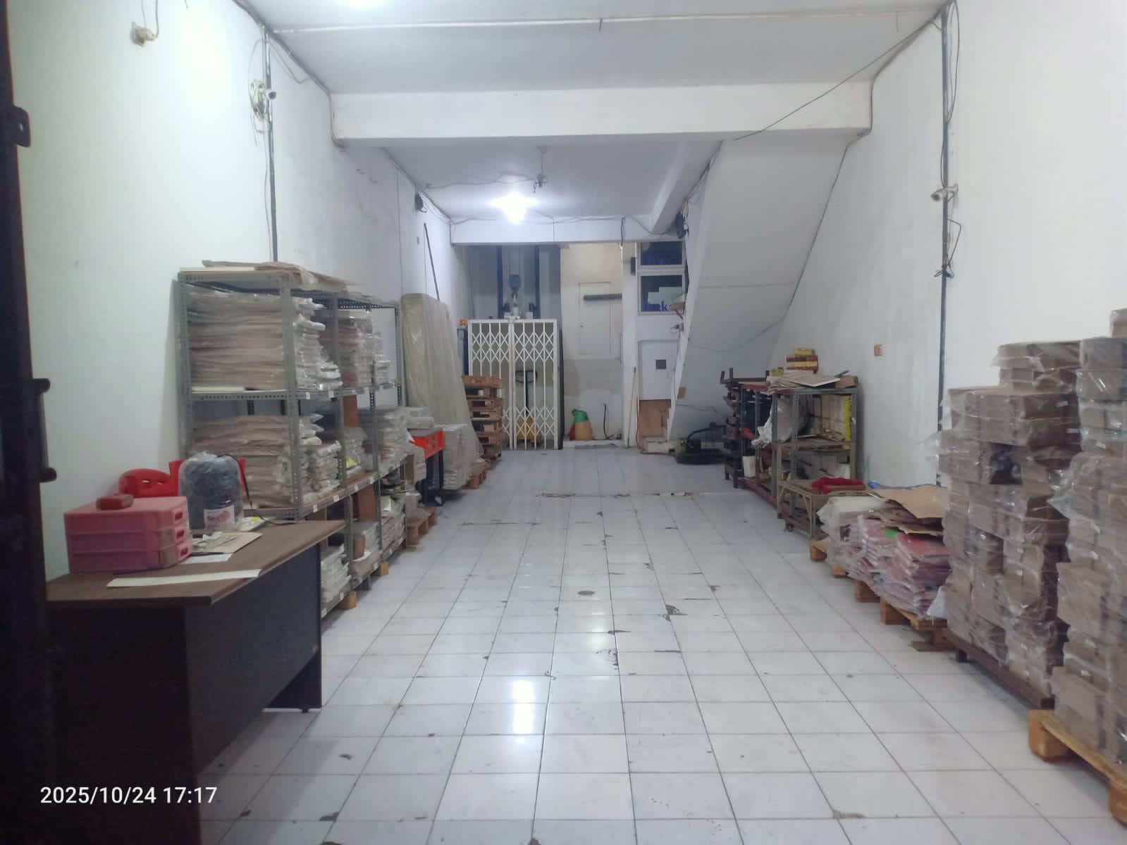 Detail Listing Properti Dealkan