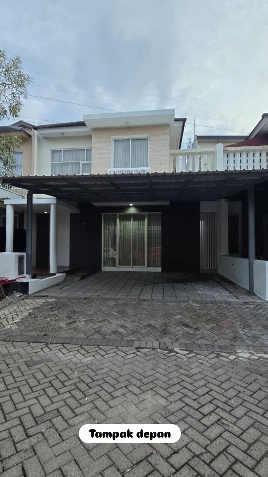 DIJUAL CEPAT RUMAH DI WIYUNG MEWAH BAGUS TERAWAT - Dealkan