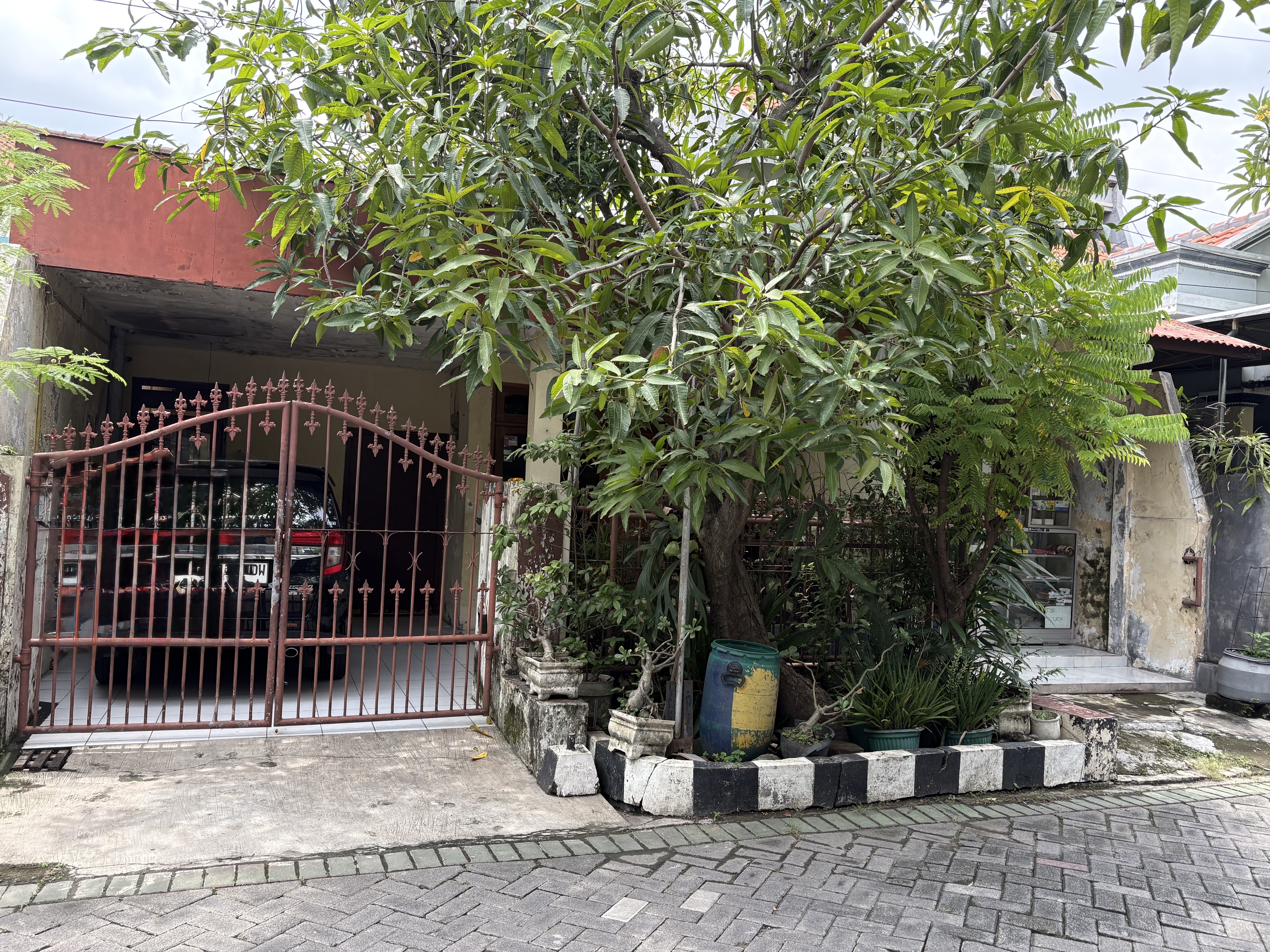 Dijual Rumah Rungkut Menanggal - Dealkan