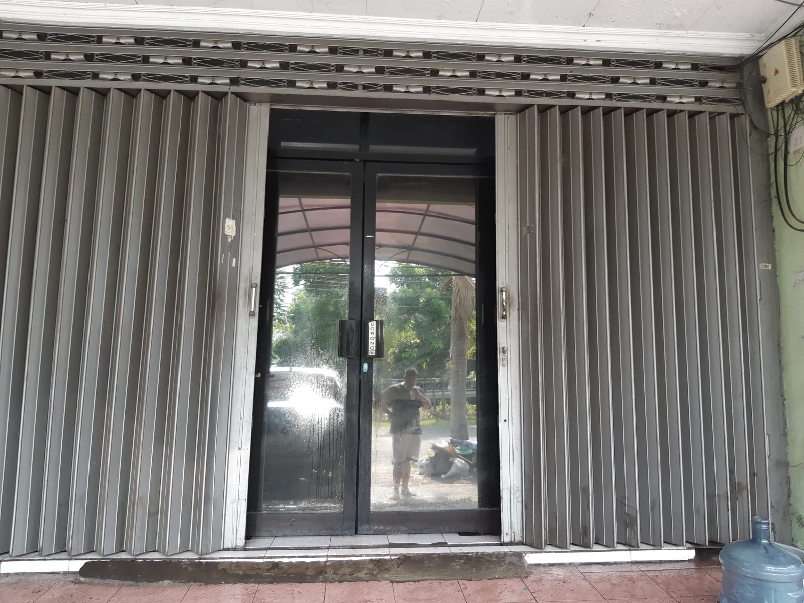 Dijual Ruko 0 Jalan Raya Panjang Jiwo, Siap Cuan! - Dealkan