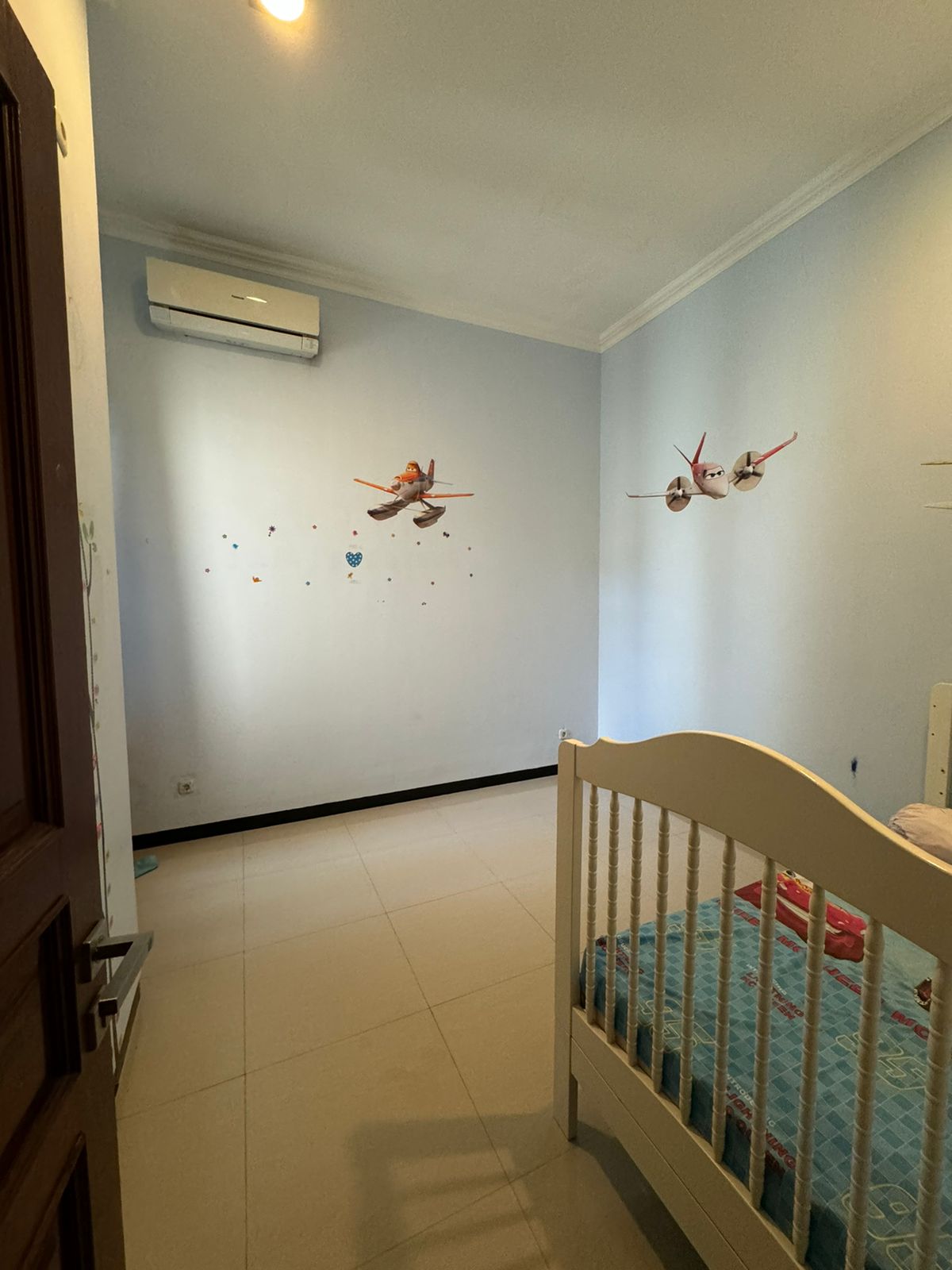 Detail Listing Properti Dealkan