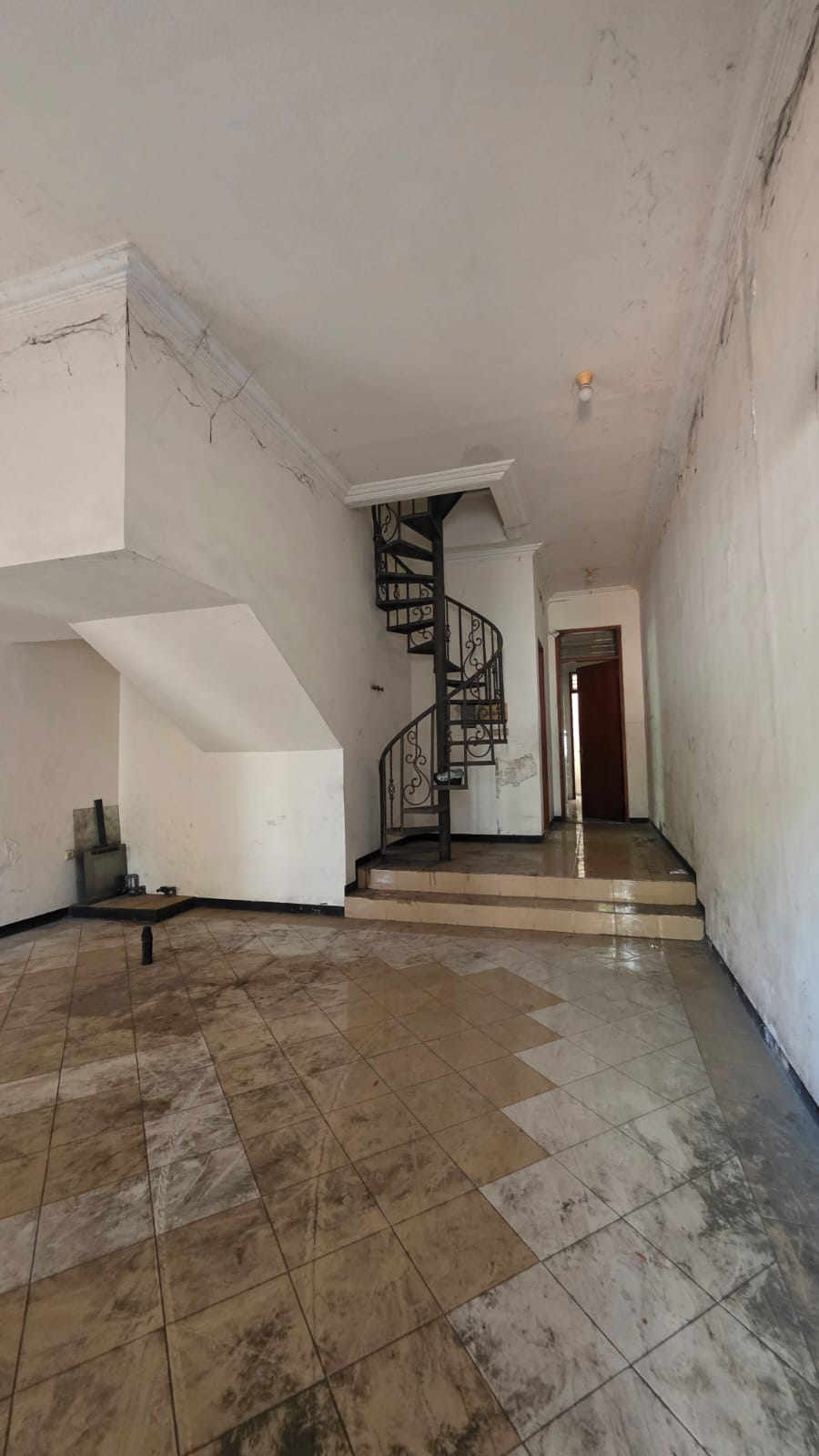 Detail Listing Properti Dealkan