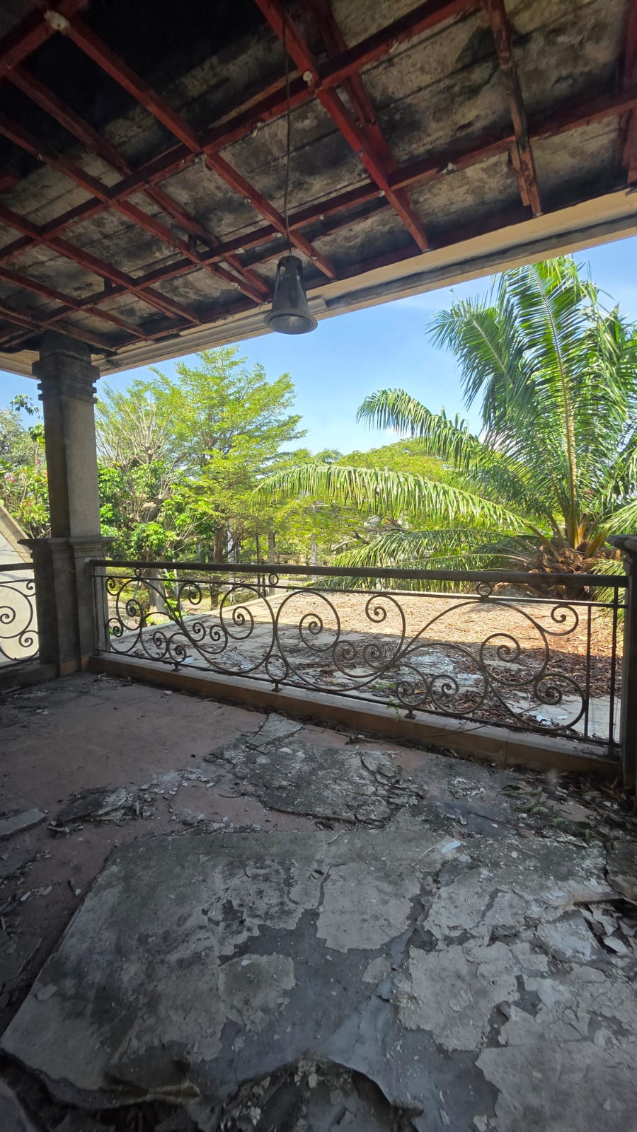 Detail Listing Properti Dealkan