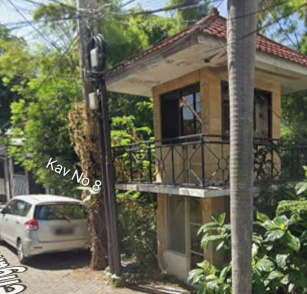 DIJUAL KAVLING STRATEGIS DI KLAMPIS - Dealkan