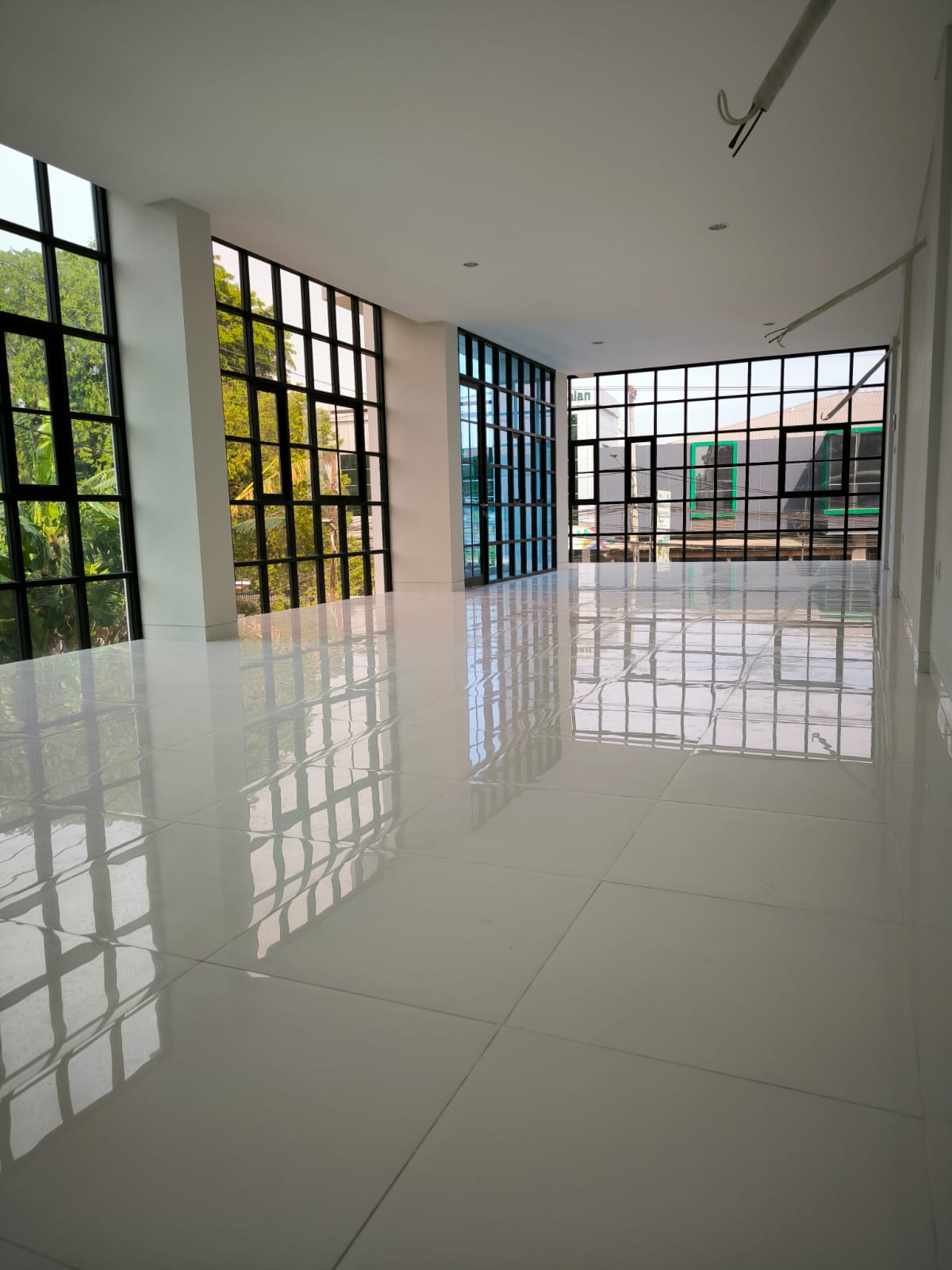 Dijual Dinoyo Ruko Baru High Traffic - Dealkan