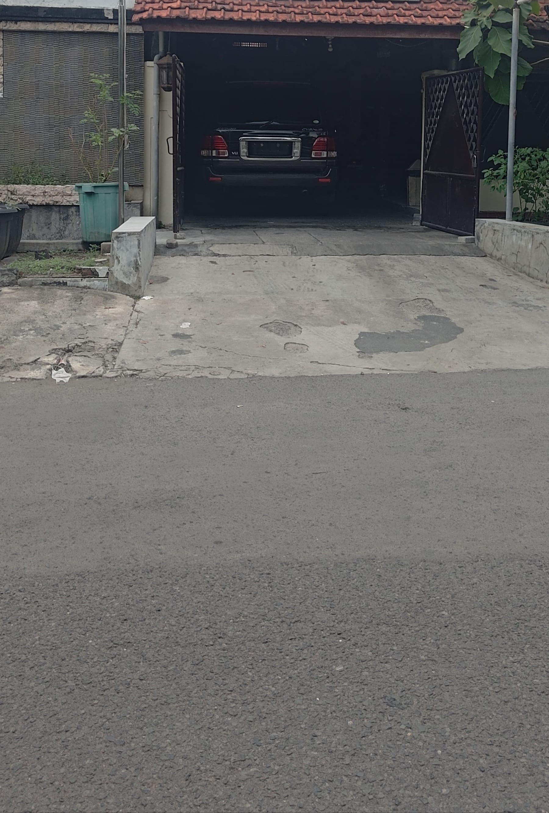 Dijual Rumah Surabaya Kota - Dealkan