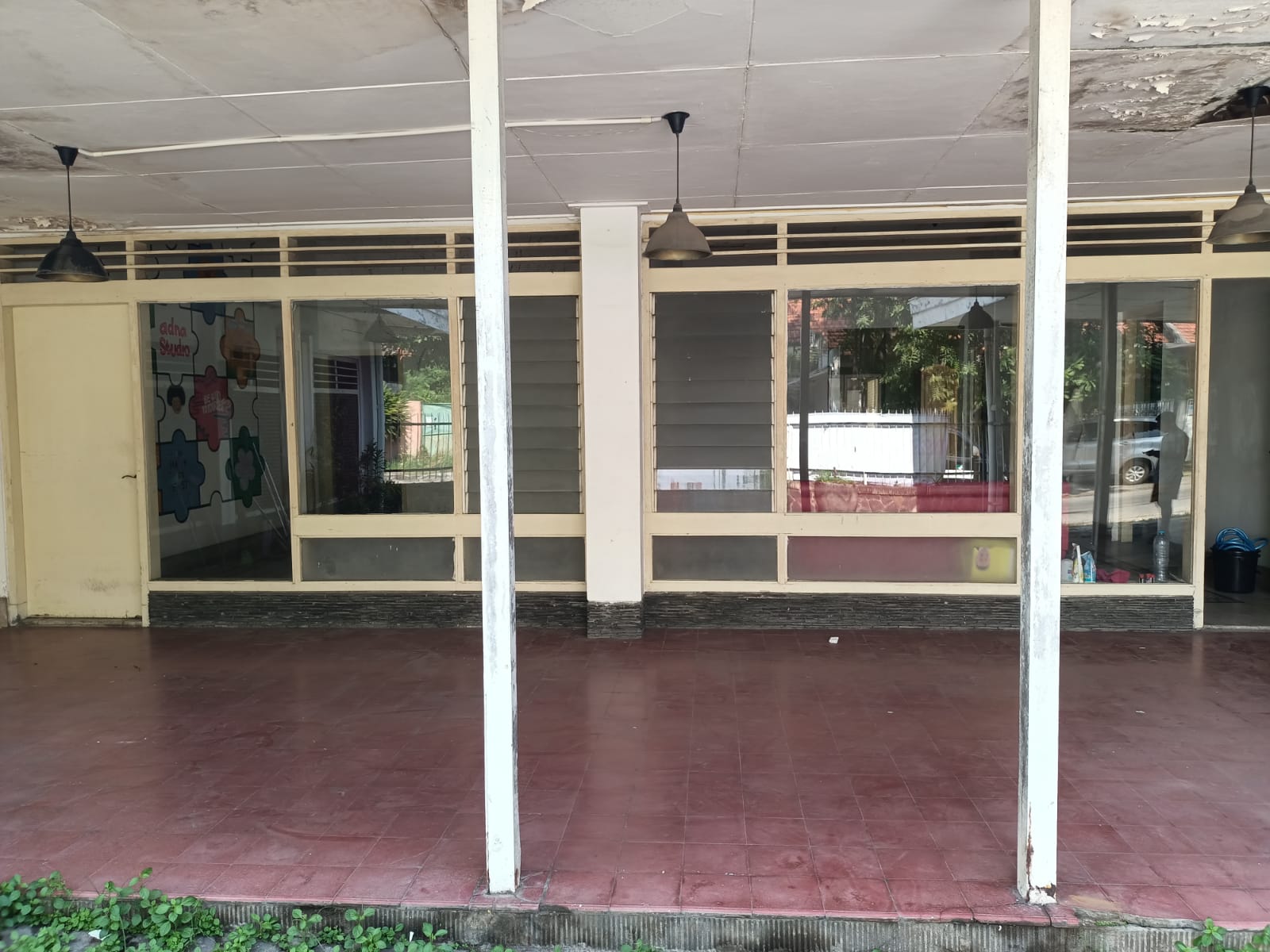 Disewakan Rumah Surabaya Pusat - Dealkan