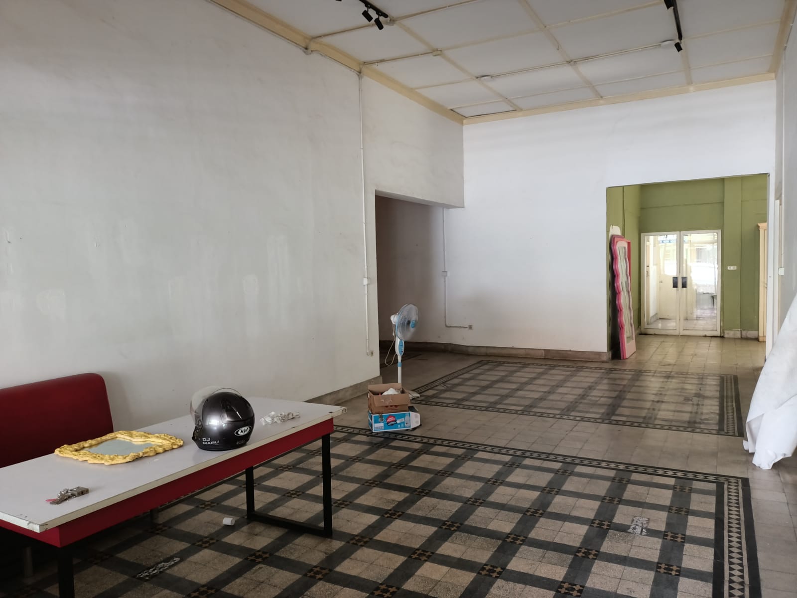 Detail Listing Properti Dealkan