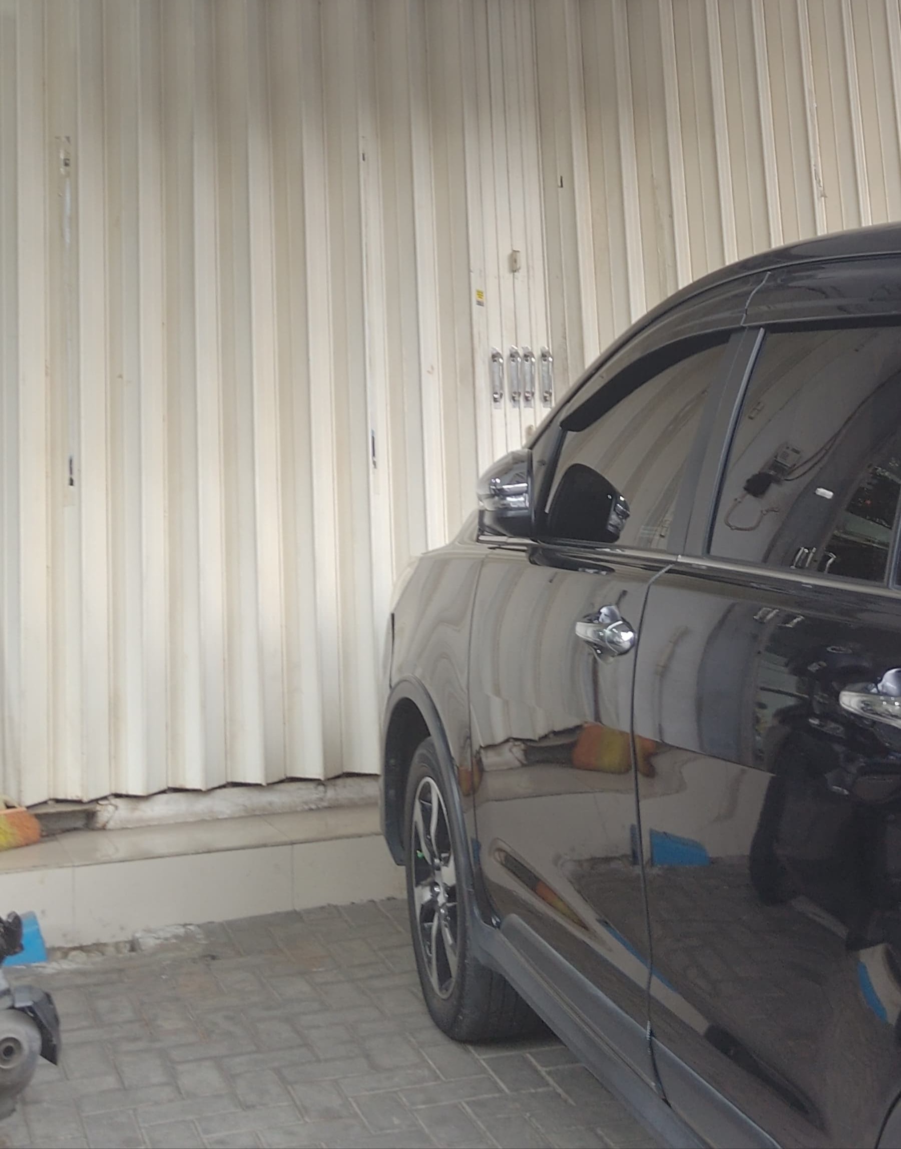 Dijual Ruko Center Tengah Kota - Dealkan