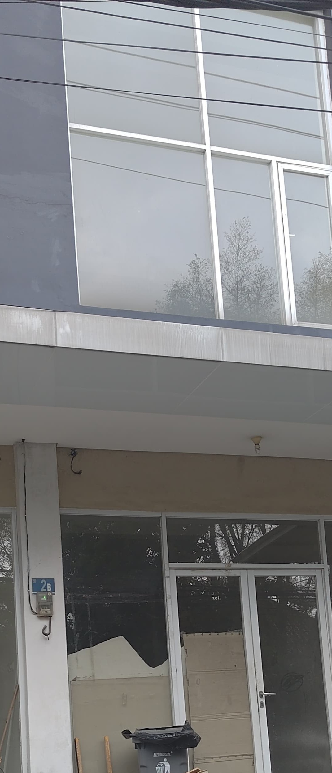 Dijual Ruko Prapanca Tengah Kota - Dealkan