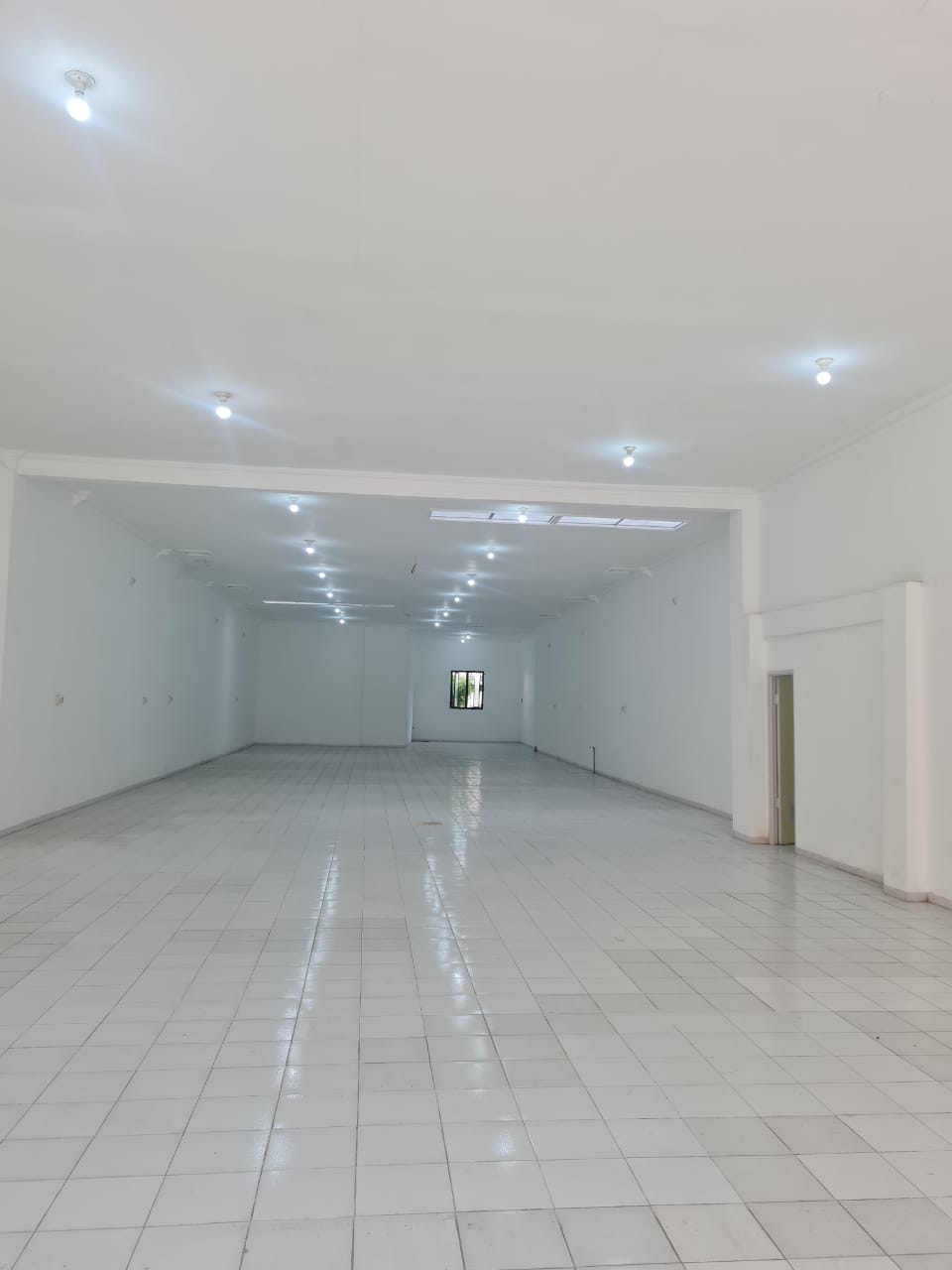 Disewakan Ruko Jalan Raya Kertajaya - Dealkan