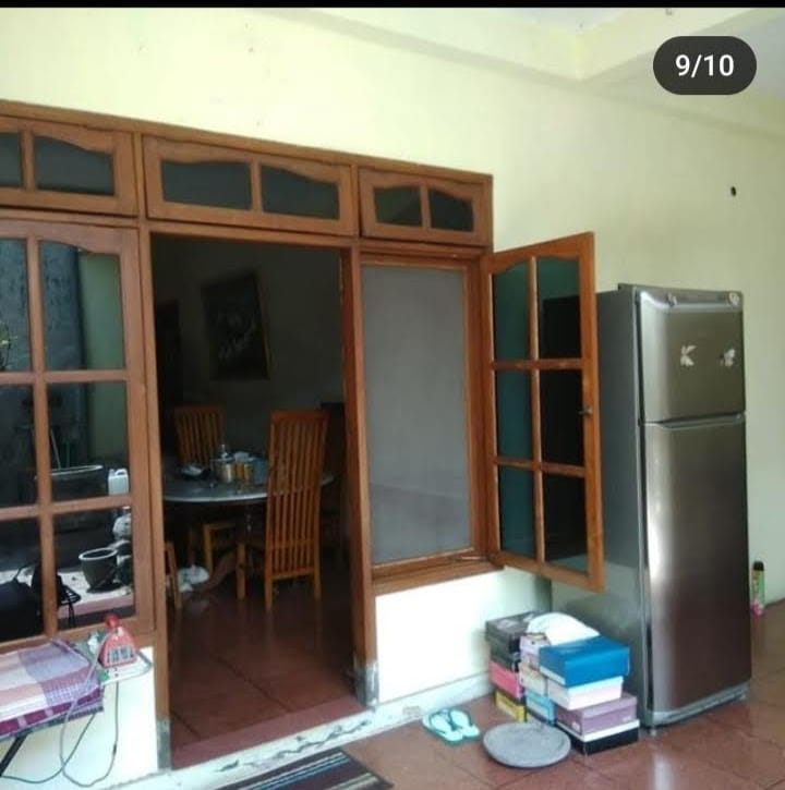 Detail Listing Properti Dealkan