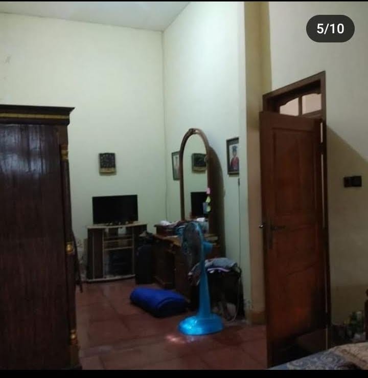 Detail Listing Properti Dealkan