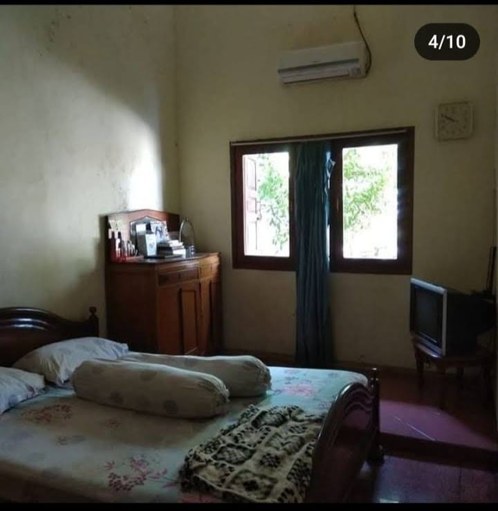 Detail Listing Properti Dealkan