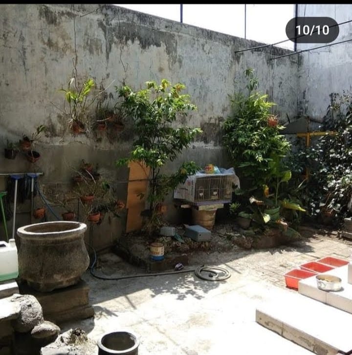 Detail Listing Properti Dealkan