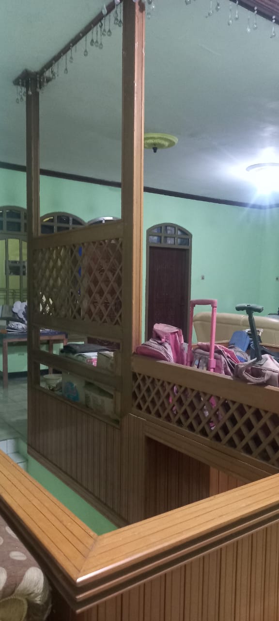 Detail Listing Properti Dealkan