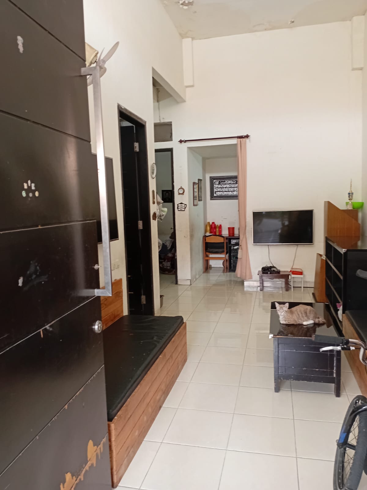 Detail Listing Properti Dealkan