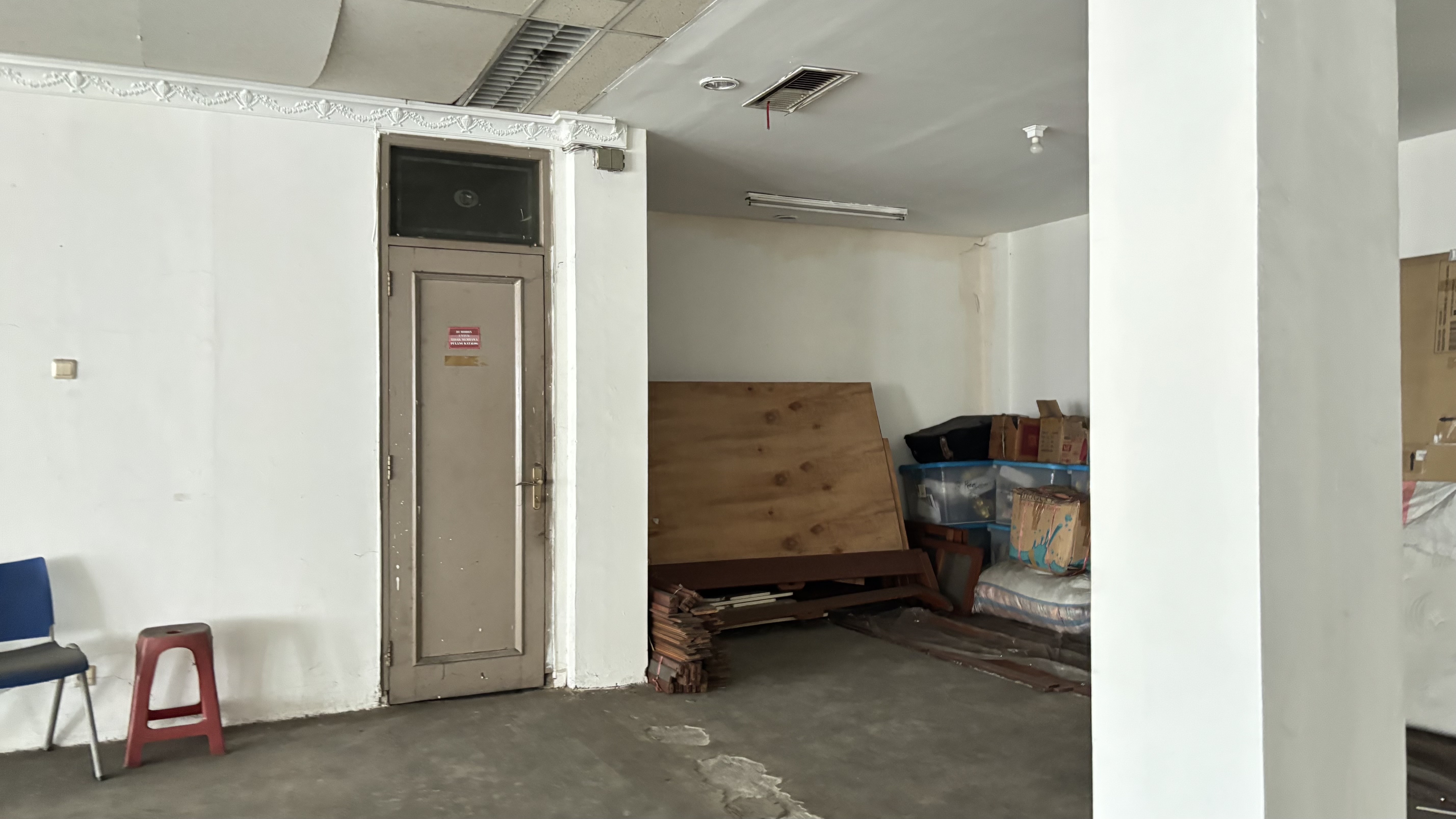 Detail Listing Properti Dealkan