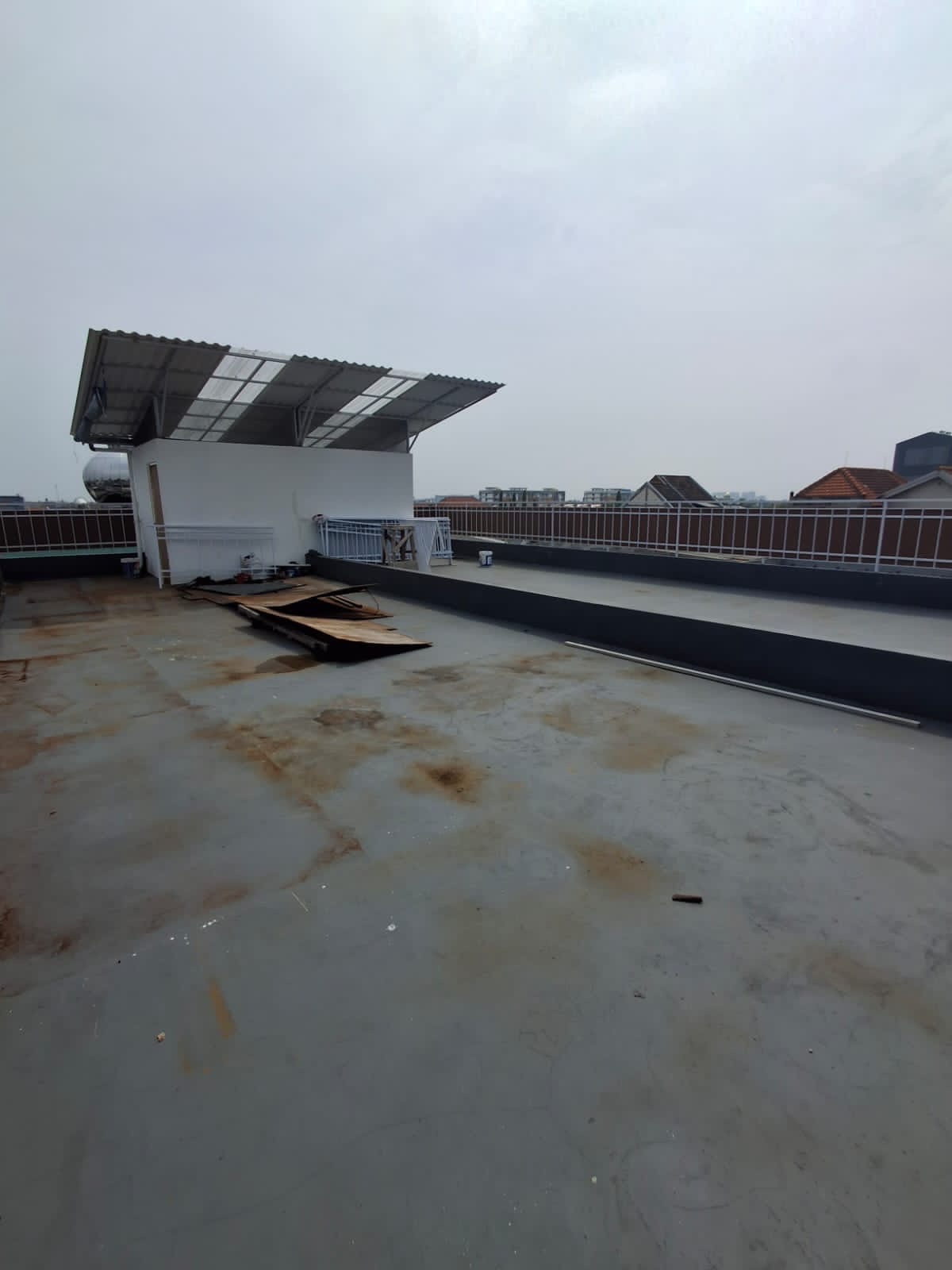 Detail Listing Properti Dealkan