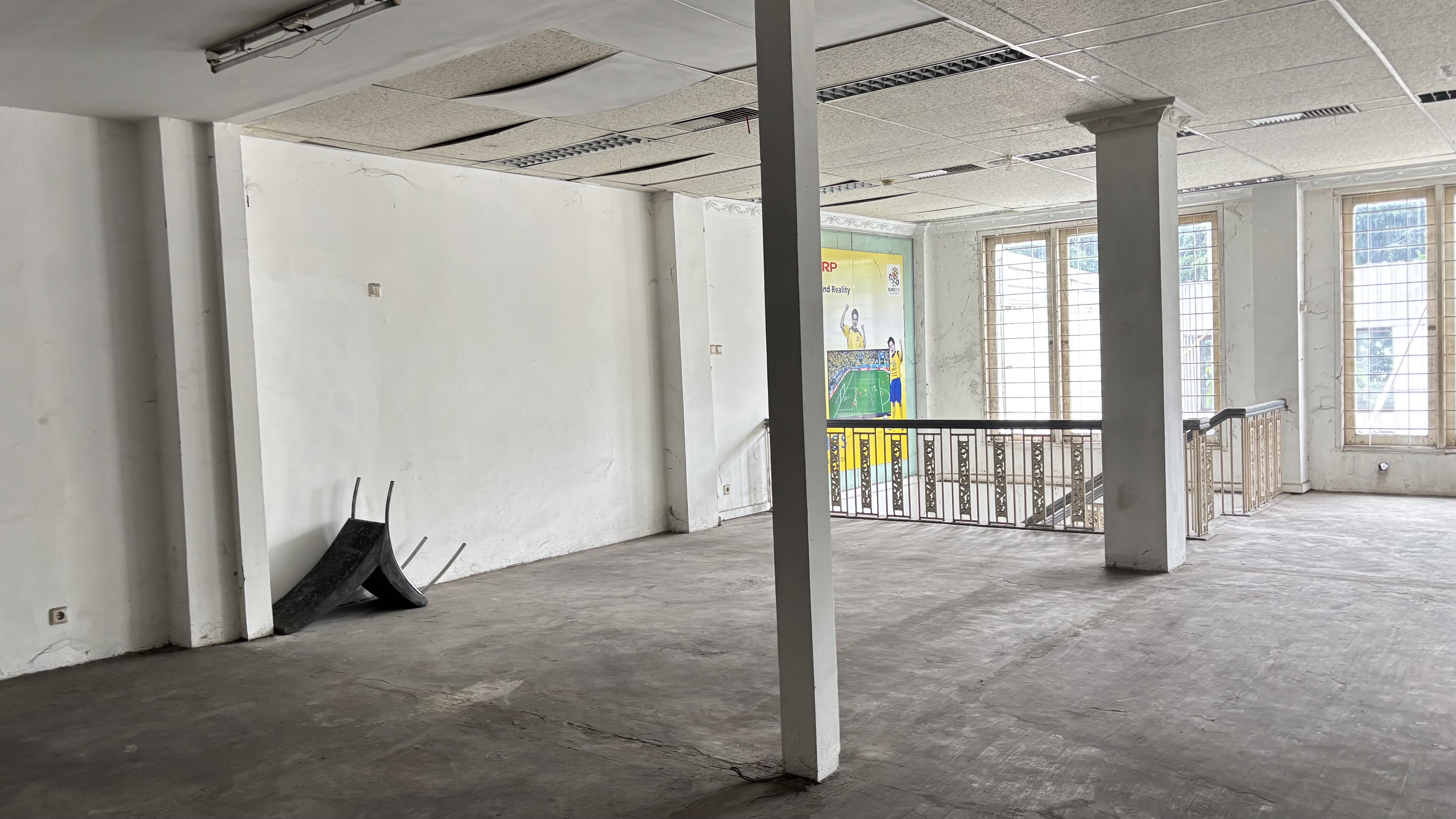 Detail Listing Properti Dealkan