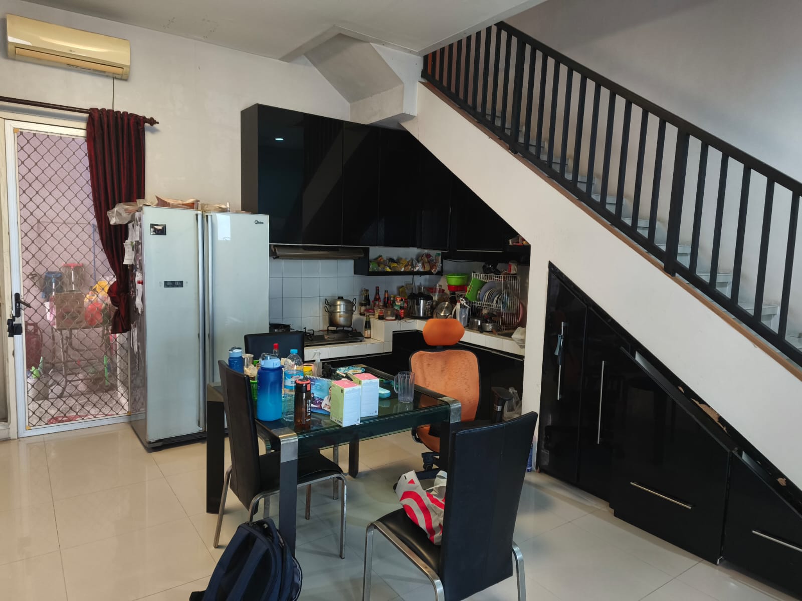 Detail Listing Properti Dealkan