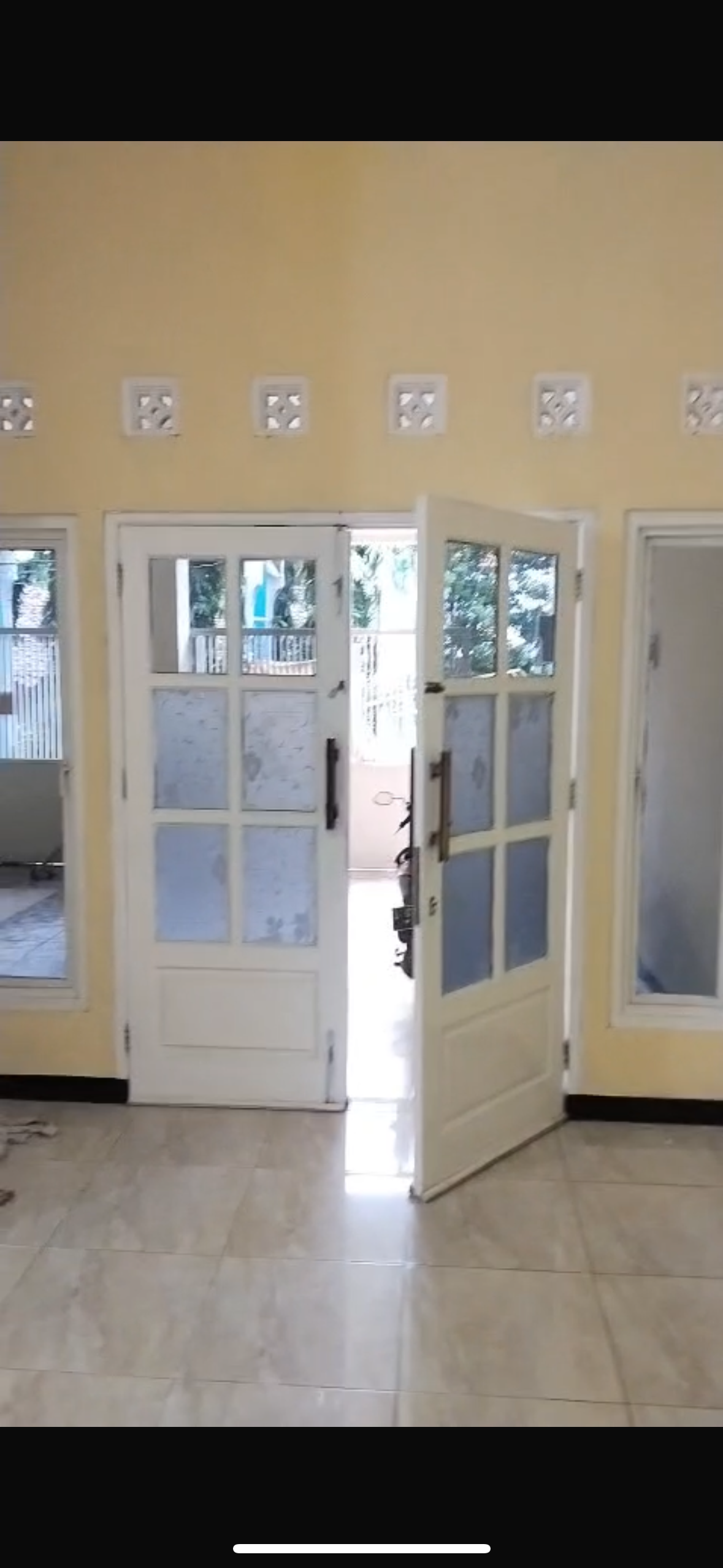 Disewakan Rumah Bagus Gubeng Sudah Terenovasi Gubeng Kertajaya - Dealkan