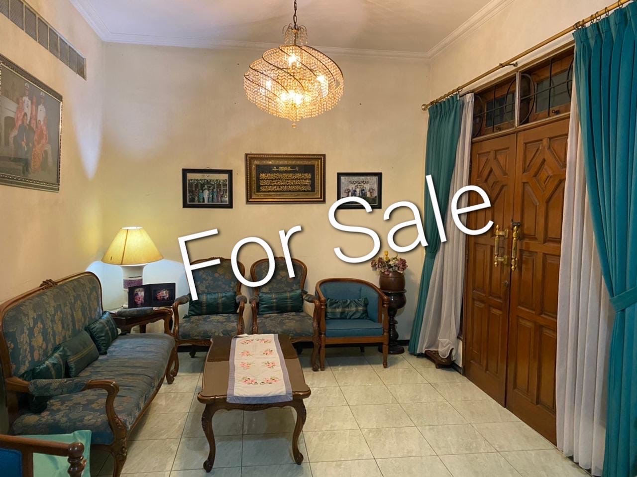 Detail Listing Properti Dealkan