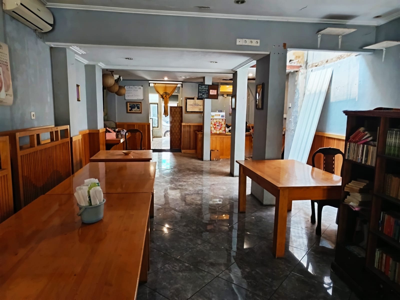 Detail Listing Properti Dealkan