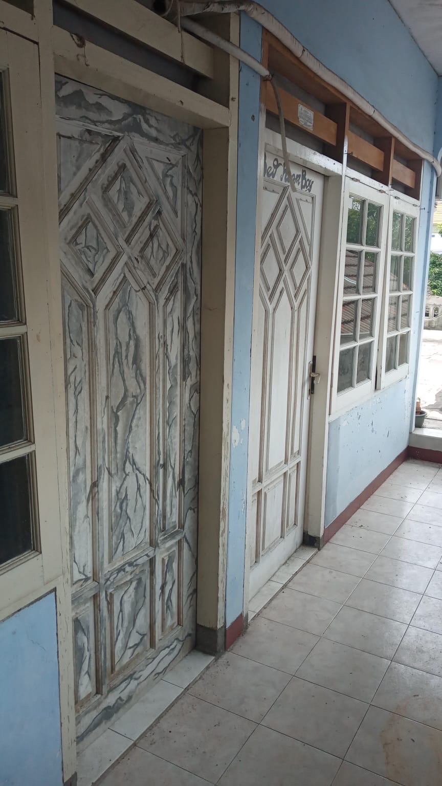 Detail Listing Properti Dealkan