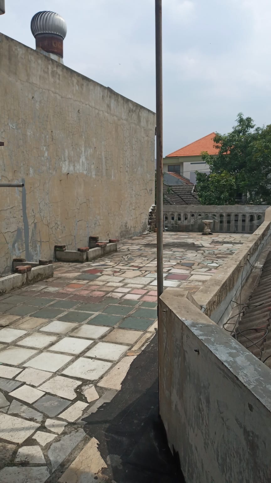 Detail Listing Properti Dealkan