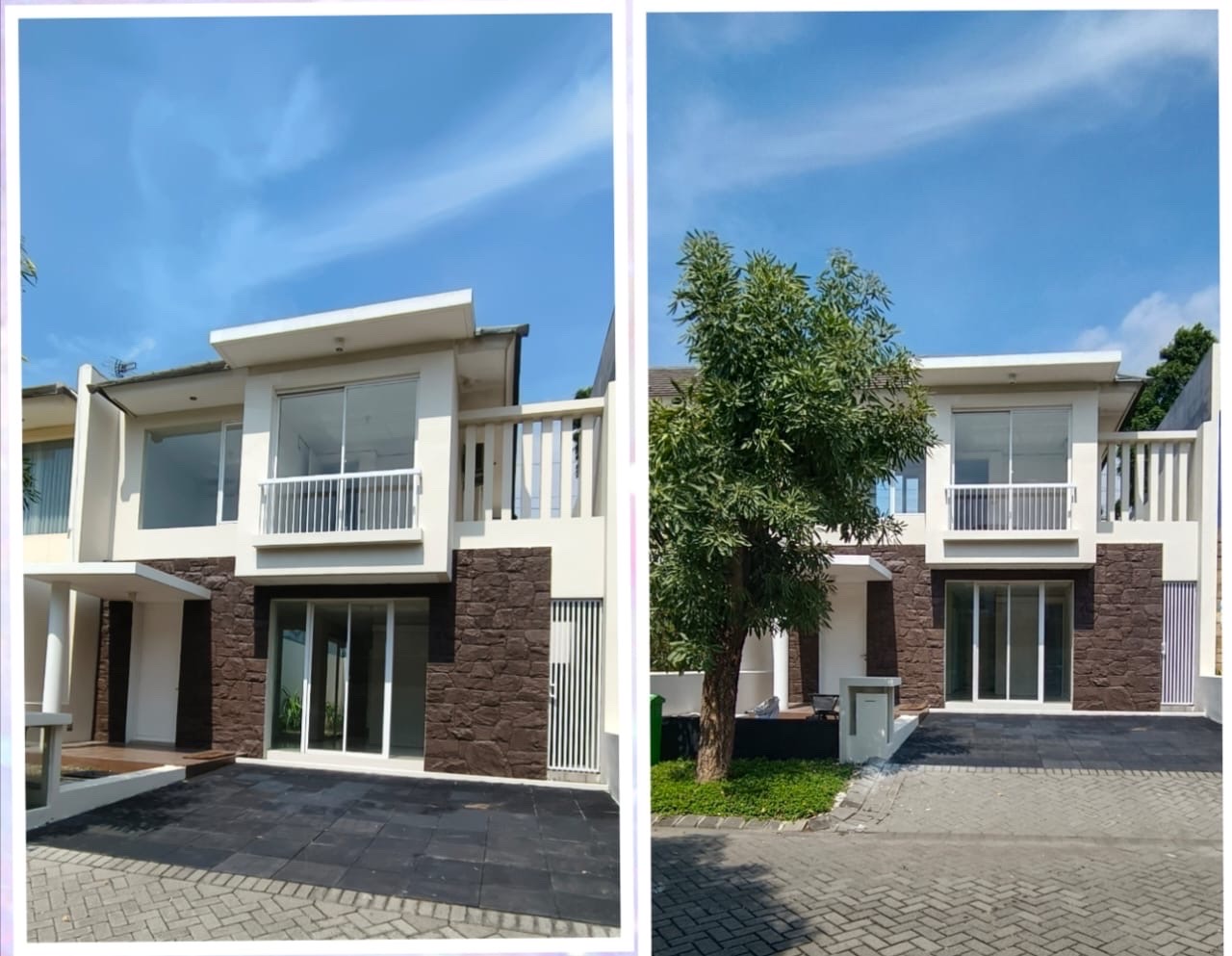 Dijual Rumah Bagus Royal Residence Wiyung - Dealkan