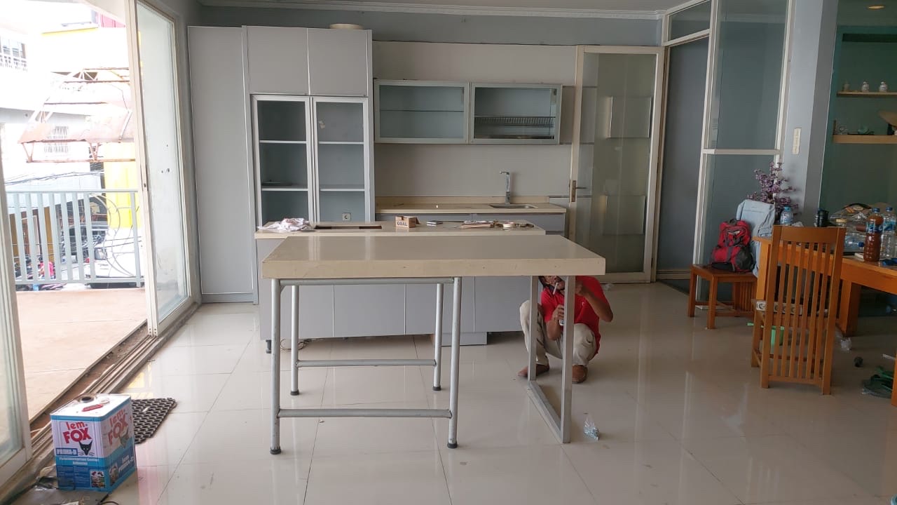 Detail Listing Properti Dealkan