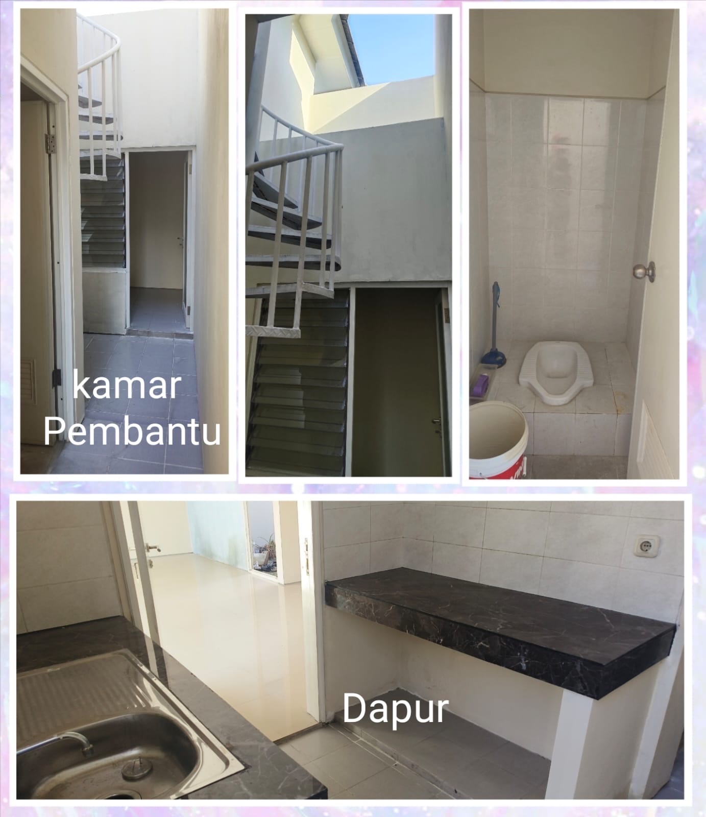 Detail Listing Properti Dealkan