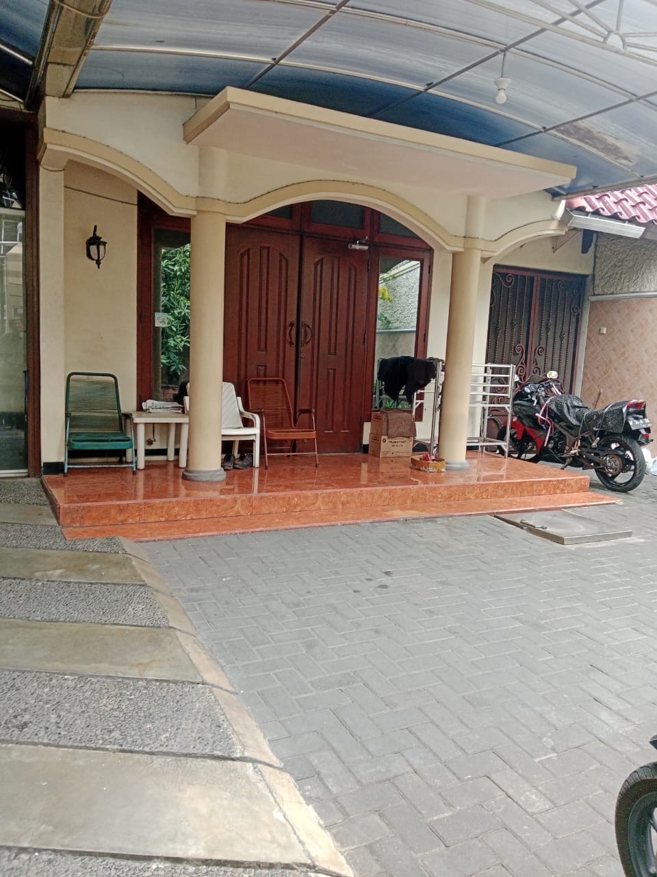 Detail Listing Properti Dealkan