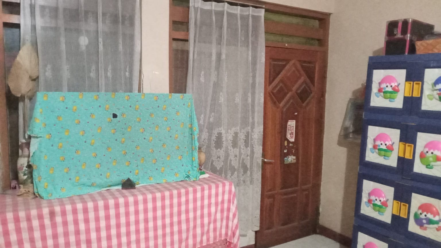 Detail Listing Properti Dealkan