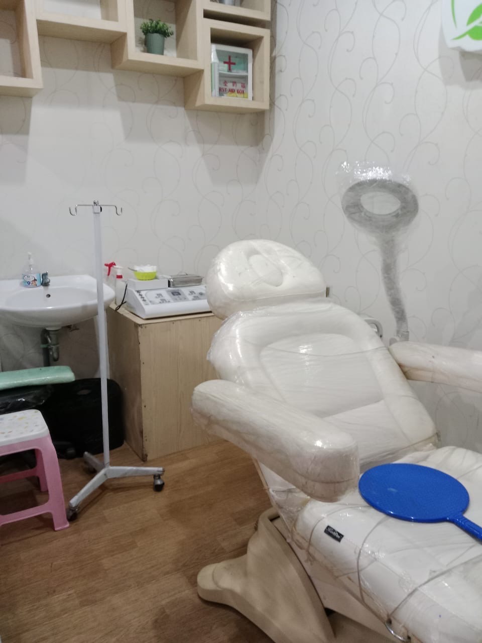 Detail Listing Properti Dealkan