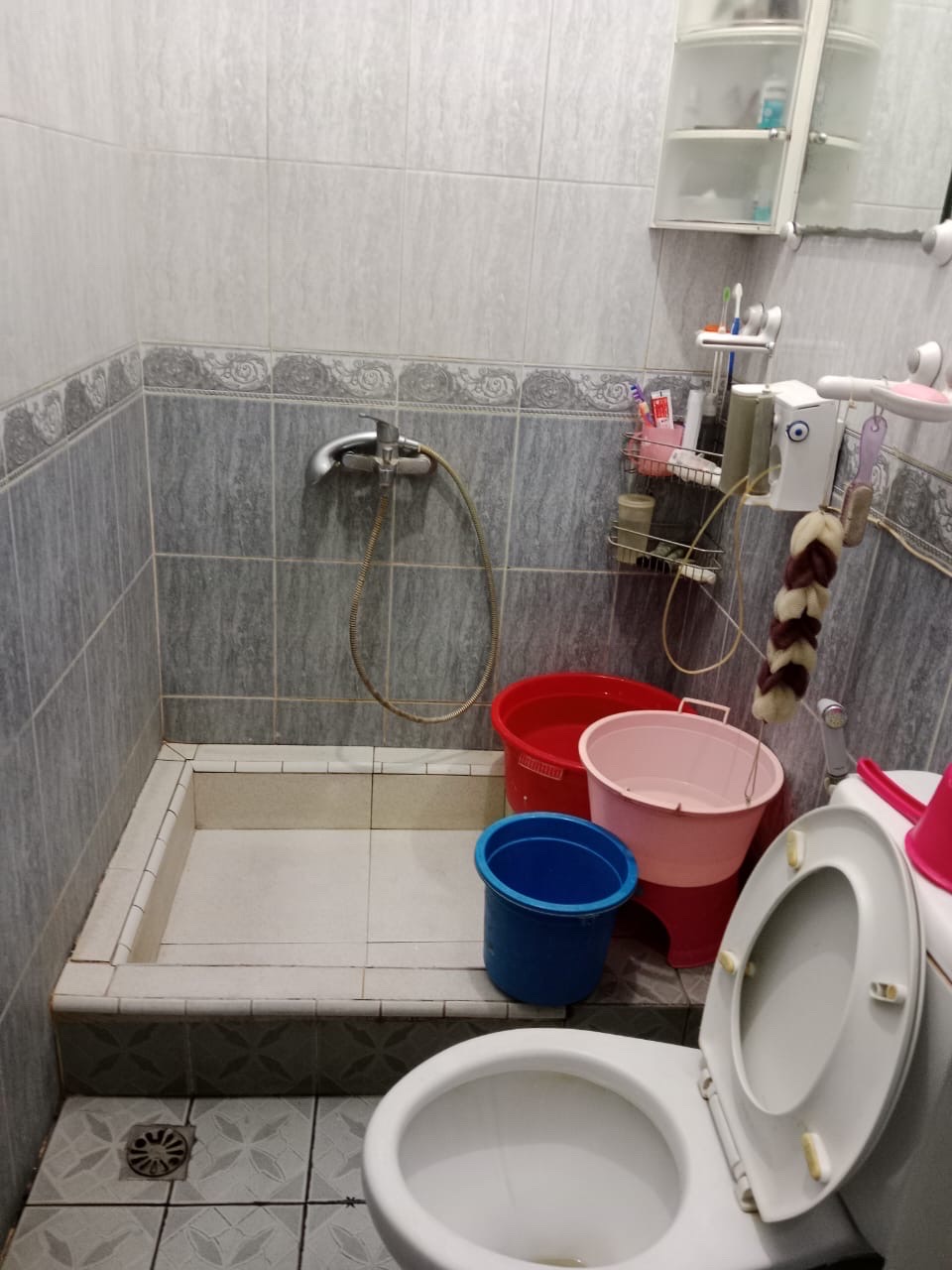 Detail Listing Properti Dealkan