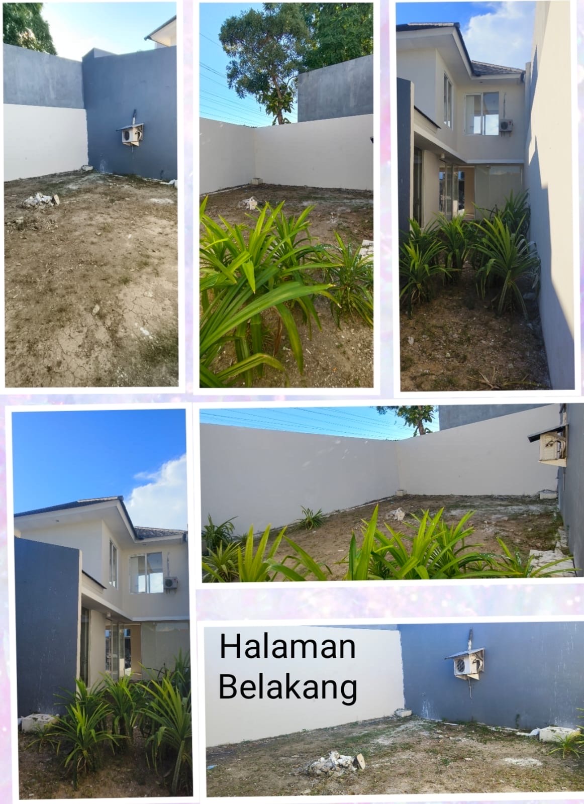 Detail Listing Properti Dealkan