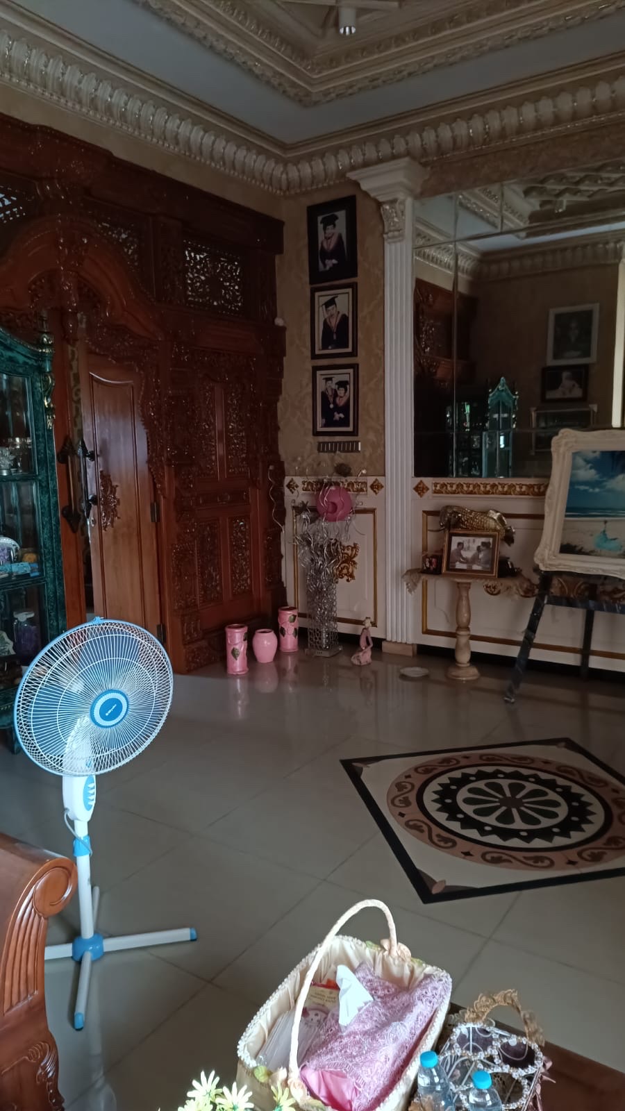 Detail Listing Properti Dealkan