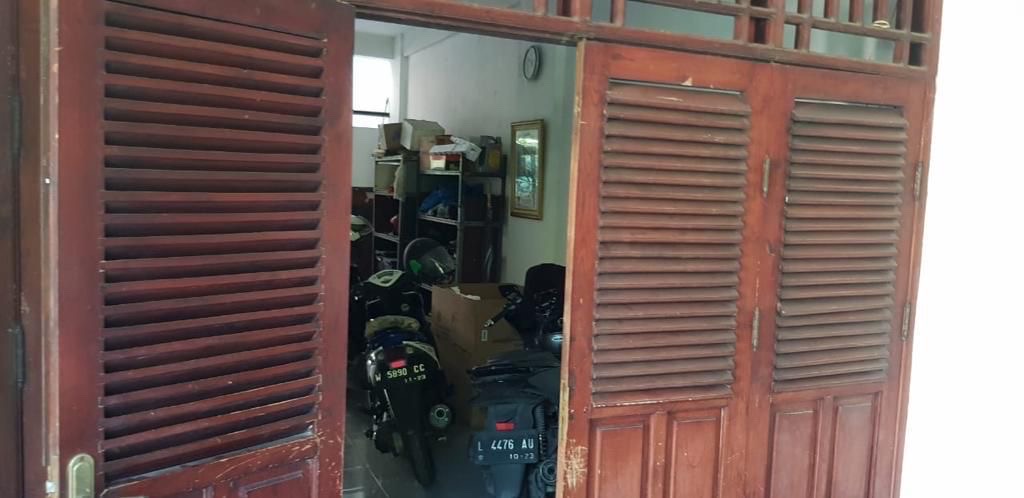 Detail Listing Properti Dealkan