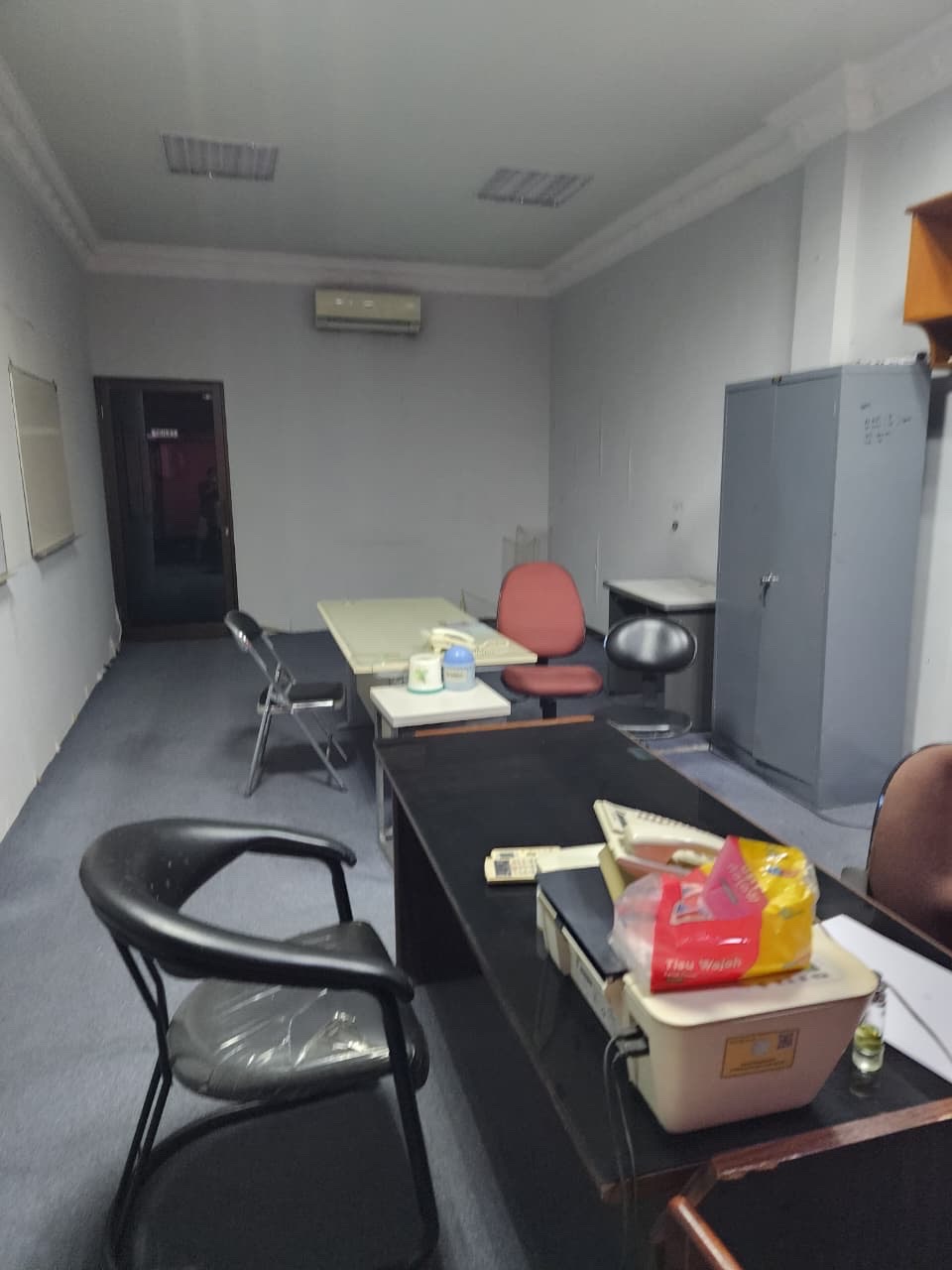 Detail Listing Properti Dealkan