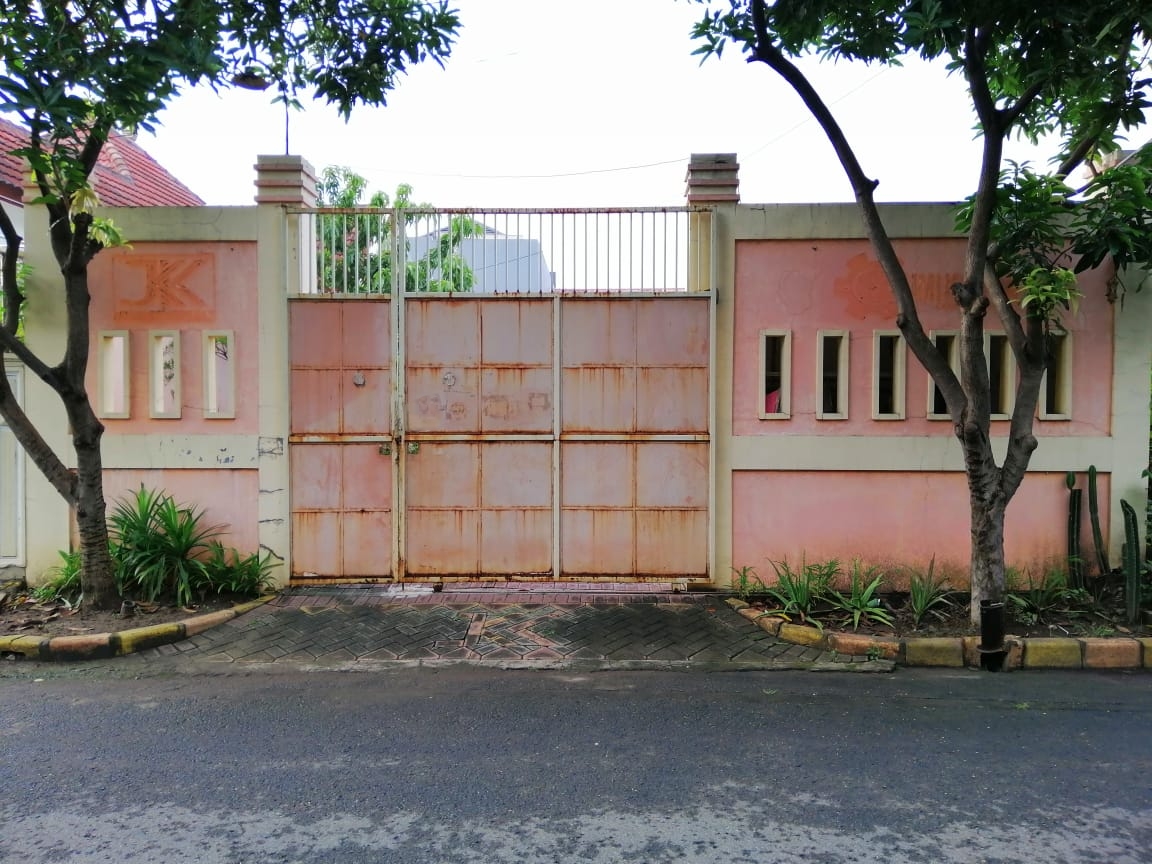 Dijual Tanah Pantai Mentari TERMURAH 8jtan/m - Dealkan