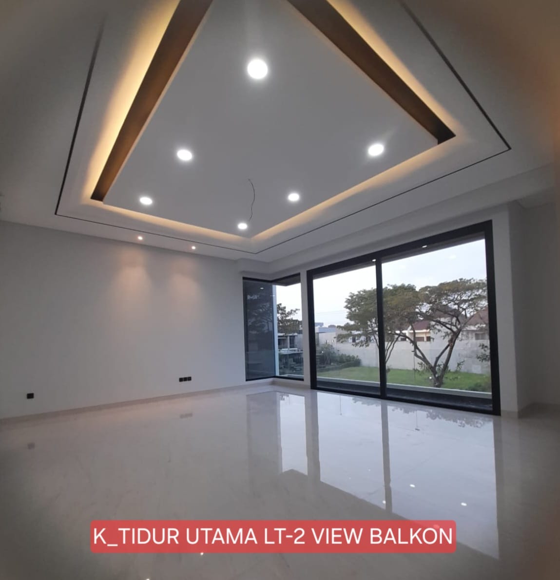 Detail Listing Properti Dealkan